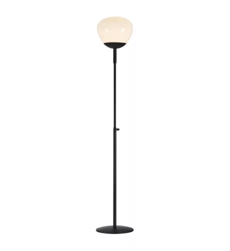 Markslojd RISE 108278 Állólámpa 1x40W/E27 IP20