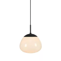 Markslojd RISE 108295 Függőlámpa 1x40W/E27 IP20