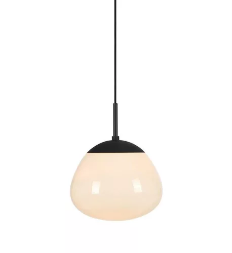Markslojd RISE 108295 Függőlámpa 1x40W/E27 IP20