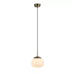 Markslojd RISE 108296 Függőlámpa 1x40W/E27 IP20