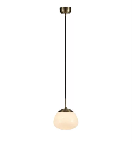 Markslojd RISE 108296 Függőlámpa 1x40W/E27 IP20