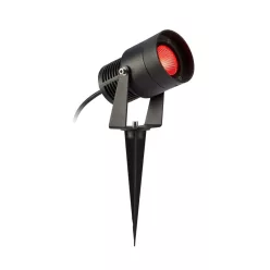 Markslojd GARDEN 108404 Kerti reflektor 7x25W/E27 IP44