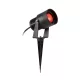 Markslojd GARDEN 108404 Kerti reflektor 7x25W/E27 IP44