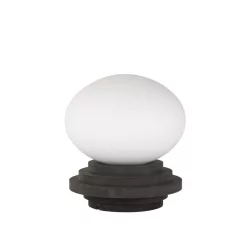 Markslojd AMFI 108408 Asztali lámpa 1x6W/LED IP20