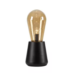 Markslojd BROOKE 108416 Asztali lámpa 1x40W/E14 IP20