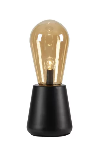 Markslojd BROOKE 108416 Asztali lámpa 1x40W/E14 IP20