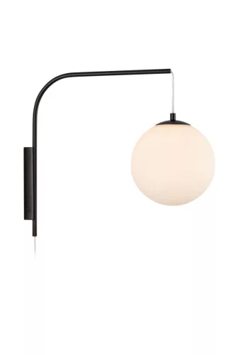 Markslojd DIONE 108420 Fali lámpa 1x40W/E27 IP20