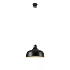 Markslojd PORT 108426 Függőlámpa 1x40W/E27 IP20