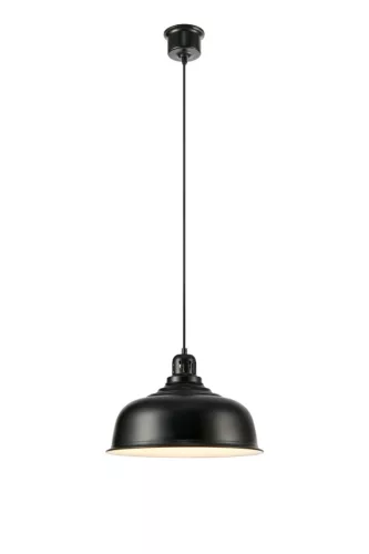 Markslojd PORT 108426 Függőlámpa 1x40W/E27 IP20