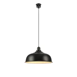 Markslojd PORT 108427 Függőlámpa 1x40W/E27 IP20