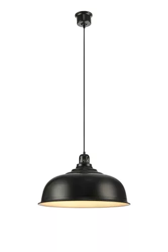 Markslojd PORT 108427 Függőlámpa 1x40W/E27 IP20