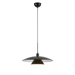 Markslojd MILLINGE 108431 Függőlámpa 1x18W/G9 IP20