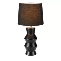 Markslojd CAVA 108447 Asztali lámpa 1x40W/E27 IP20