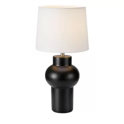 Markslojd SHAPE 108449 Asztali lámpa 1x40W/E27 IP20