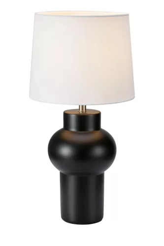 Markslojd SHAPE 108449 Asztali lámpa 1x40W/E27 IP20