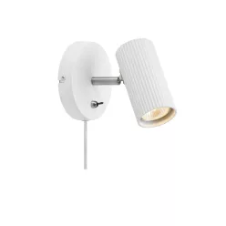 Markslojd COSTILLA 108460 Fali Lámpa 1x7W/GU10 IP20