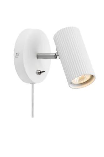 Markslojd COSTILLA 108460 Fali Lámpa 1x7W/GU10 IP20