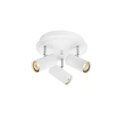 Markslojd COSTILLA 108464 Spotlámpa 3x7W/GU10 IP20