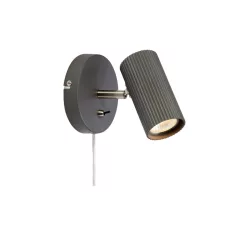 Markslojd COSTILLA 108467 Fali Lámpa 1x7W/GU10 IP20