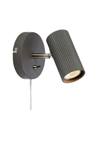 Markslojd COSTILLA 108467 Fali Lámpa 1x7W/GU10 IP20