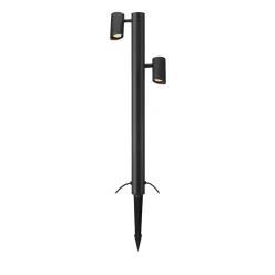   Markslojd GARDEN 108486 Kerti reflektor 2x12,5W/LED 3000K 560LM IP44