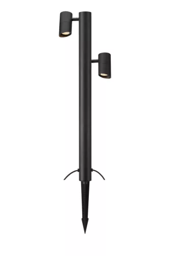 Markslojd GARDEN 108486 Kerti reflektor 2x12,5W/LED 3000K 560LM IP44