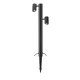 Markslojd GARDEN 108486 Kerti reflektor 2x12,5W/LED 3000K 560LM IP44