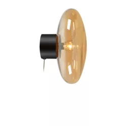 Markslojd LOCUS 108539 Fali lámpa 1x9W/LED IP20
