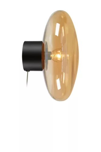 Markslojd LOCUS 108539 Fali lámpa 1x9W/LED IP20