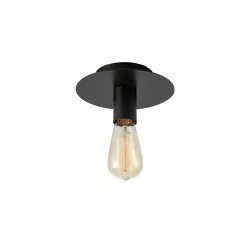 Markslojd PIATTO 108540 Plafonlámpa 1x40W/E27 IP20