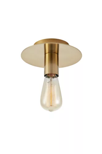 Markslojd PIATTO 108541 Plafonlámpa 1x40W/E27 IP20