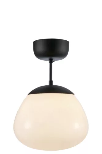 Markslojd RISE 108543 Plafonlámpa 1x40W/E14 IP20
