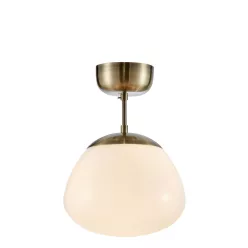 Markslojd RISE 108544 Plafonlámpa 1x40W/E14 IP20