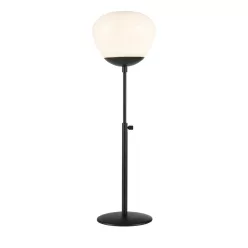 Markslojd RISE 108545 Asztali lámpa 1x40W/E14 IP20