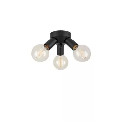 Markslojd MAZZO 108549 Plafonlámpa 3x40W/E27 IP20