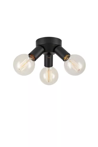 Markslojd MAZZO 108549 Plafonlámpa 3x40W/E27 IP20