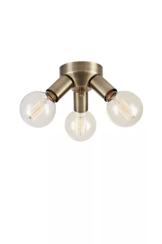 Markslojd MAZZO 108550 Plafonlámpa 5x40W/E27 IP20