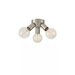 Markslojd MAZZO 108551 Plafonlámpa 5x40W/E27 IP20