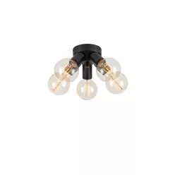 Markslojd MAZZO 108552 Plafonlámpa 5x40W/E27 IP20