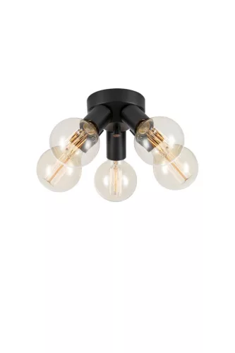 Markslojd MAZZO 108552 Plafonlámpa 5x40W/E27 IP20