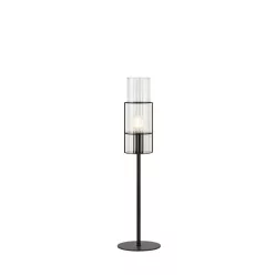 Markslojd TUBO 108555 Asztali lámpa 1x40W/E14 IP20