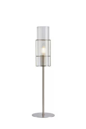 Markslojd TUBO 108557 Asztali lámpa 1x40W/E14 IP20