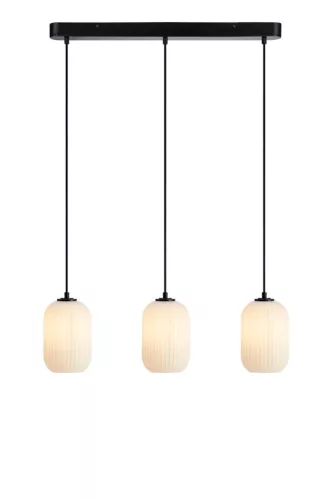 Markslojd CAVA 108563 Függőlámpa 1x40W/E27 IP20