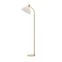 Markslojd MIRA 108569 Állólámpa 1x40W/E27 IP20