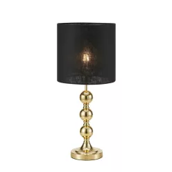 Markslojd OCTO 108574 Asztali lámpa 2x18W/G9 IP20