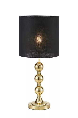 Markslojd OCTO 108574 Asztali lámpa 2x18W/G9 IP20