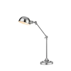 Markslojd PORTLAND 108583 Asztali lámpa 1x40W/E27 IP20
