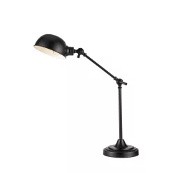Markslojd PORTLAND 108584 Asztali lámpa 1x40W/E27 IP20