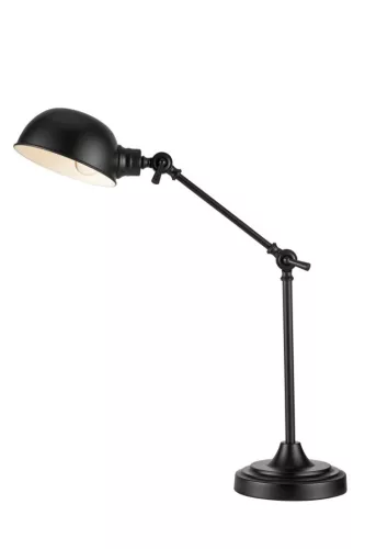 Markslojd PORTLAND 108584 Asztali lámpa 1x40W/E27 IP20