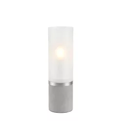 Markslojd MOLO 108594 Asztali lámpa 2x40W/e14_led IP20